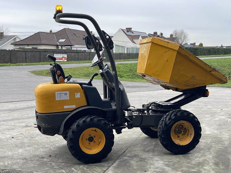 AUSA D 150 AHG - 自卸车:图5 AUSA D 150 AHG - 自卸车:图5