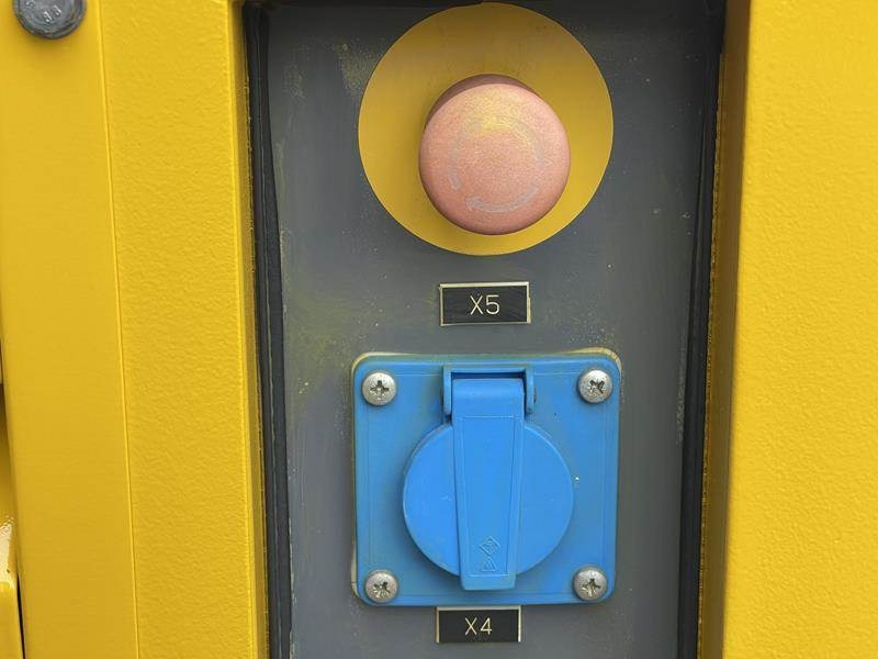 Atlas-Copco QAS 40 - 发电机组:图3 Atlas-Copco QAS 40 - 发电机组:图3