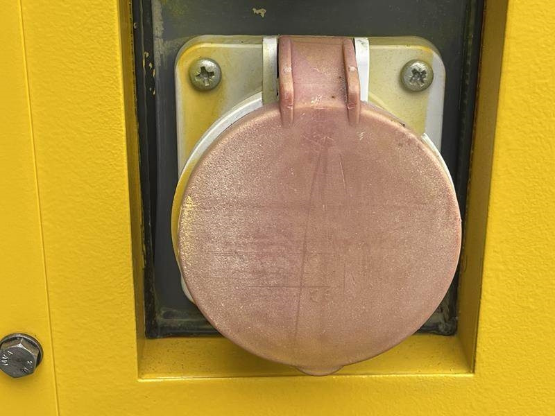 Atlas-Copco QAS 40 - 发电机组:图5 Atlas-Copco QAS 40 - 发电机组:图5