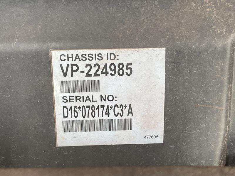 发电机组 Atlas-Copco QAS 500 VD：图16