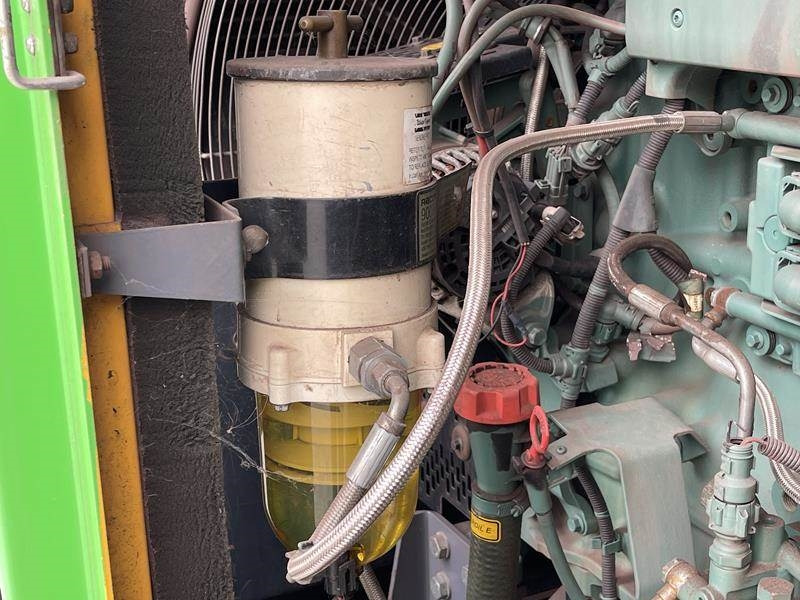 发电机组 Atlas-Copco QAS 500 VD：图18