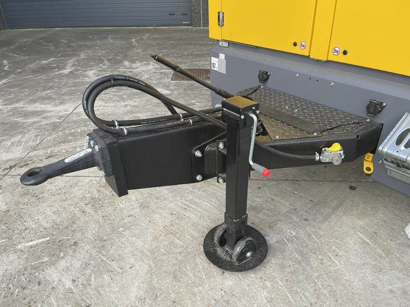 Atlas-Copco X 28 STAGE V - 空气压缩机:图5 Atlas-Copco X 28 STAGE V - 空气压缩机:图5