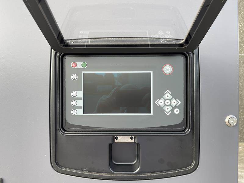 Atlas-Copco X 28 STAGE V - 空气压缩机:图4 Atlas-Copco X 28 STAGE V - 空气压缩机:图4
