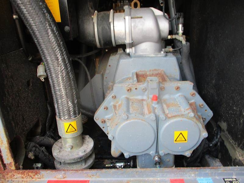 Atlas-Copco XAHS 336 CD - 空气压缩机:图4 Atlas-Copco XAHS 336 CD - 空气压缩机:图4