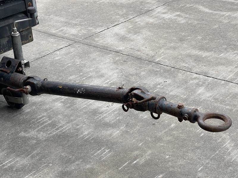 Atlas-Copco XAS 57 DD - 空气压缩机:图3 Atlas-Copco XAS 57 DD - 空气压缩机:图3