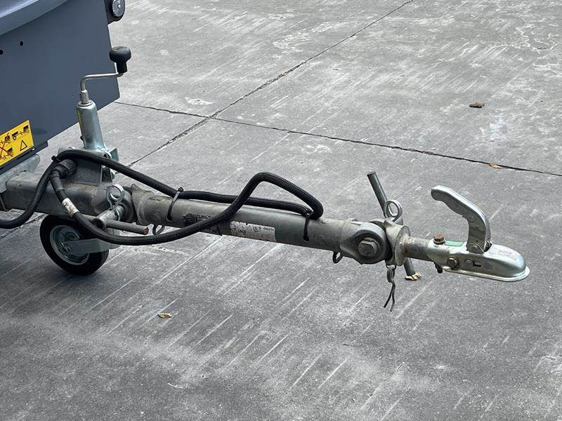 Atlas-Copco XAS 58 KD - 空气压缩机:图3 Atlas-Copco XAS 58 KD - 空气压缩机:图3
