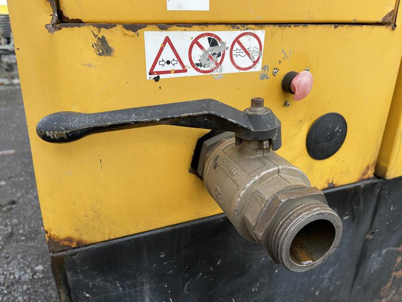 Atlas Copco XRVS 336 - 空气压缩机:图5 Atlas Copco XRVS 336 - 空气压缩机:图5