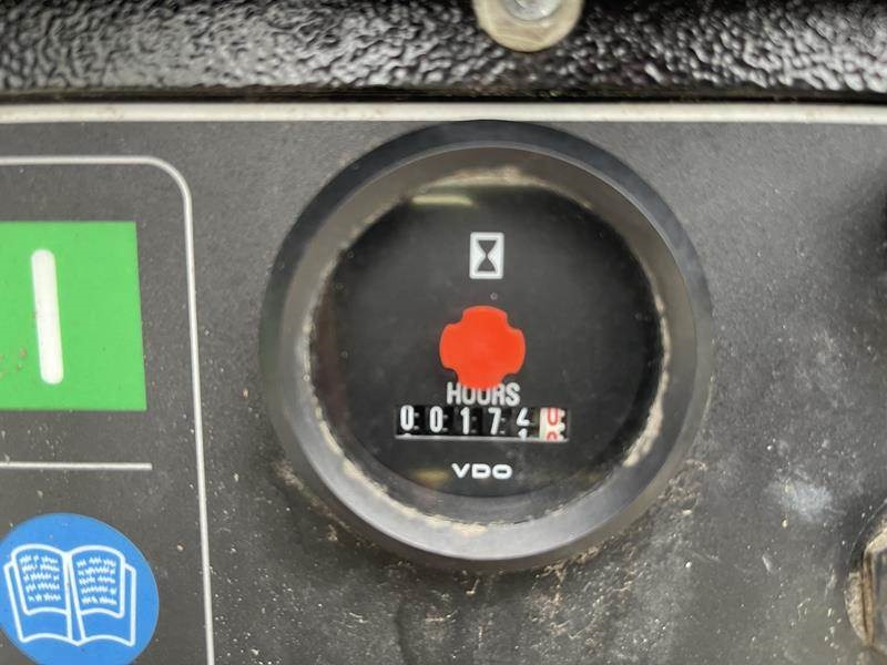 空气压缩机 Doosan 7 / 31 E - N:图6 空气压缩机 Doosan 7 / 31 E - N:图6