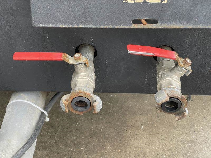 Doosan 7 / 31 E - 空气压缩机:图4 Doosan 7 / 31 E - 空气压缩机:图4