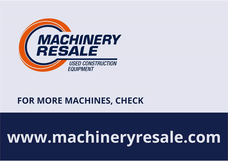 Doosan G 40 - 发电机组:图2 Doosan G 40 - 发电机组:图2