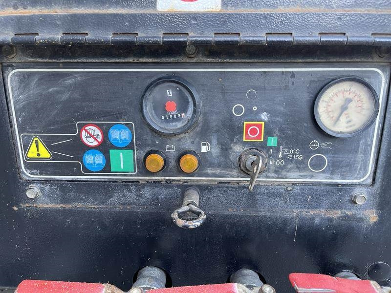 Ingersoll Rand 7 / 51 - 空气压缩机:图4 Ingersoll Rand 7 / 51 - 空气压缩机:图4