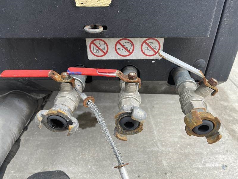 Ingersoll Rand 7 / 51 - 空气压缩机:图2 Ingersoll Rand 7 / 51 - 空气压缩机:图2