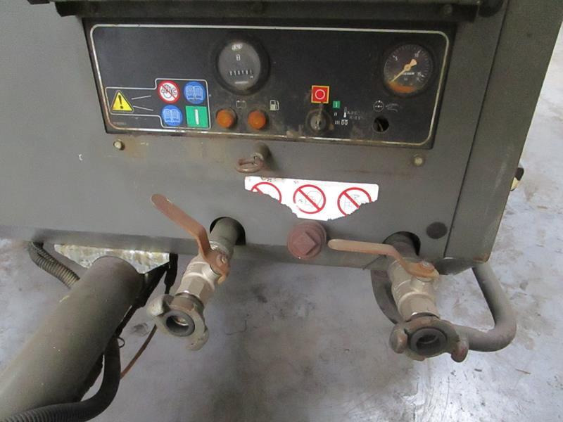 Ingersoll Rand 7 / 51 - 空气压缩机:图3 Ingersoll Rand 7 / 51 - 空气压缩机:图3