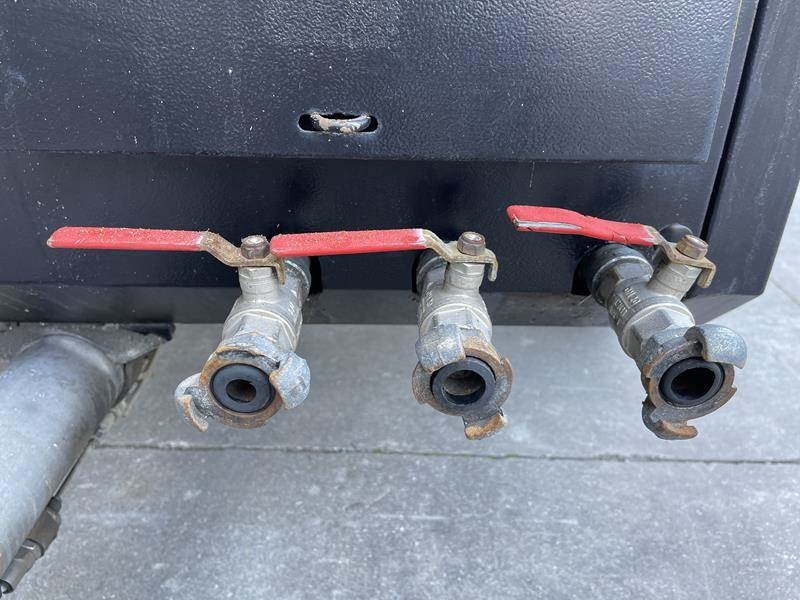 Ingersoll Rand 7 / 51 - 空气压缩机:图3 Ingersoll Rand 7 / 51 - 空气压缩机:图3