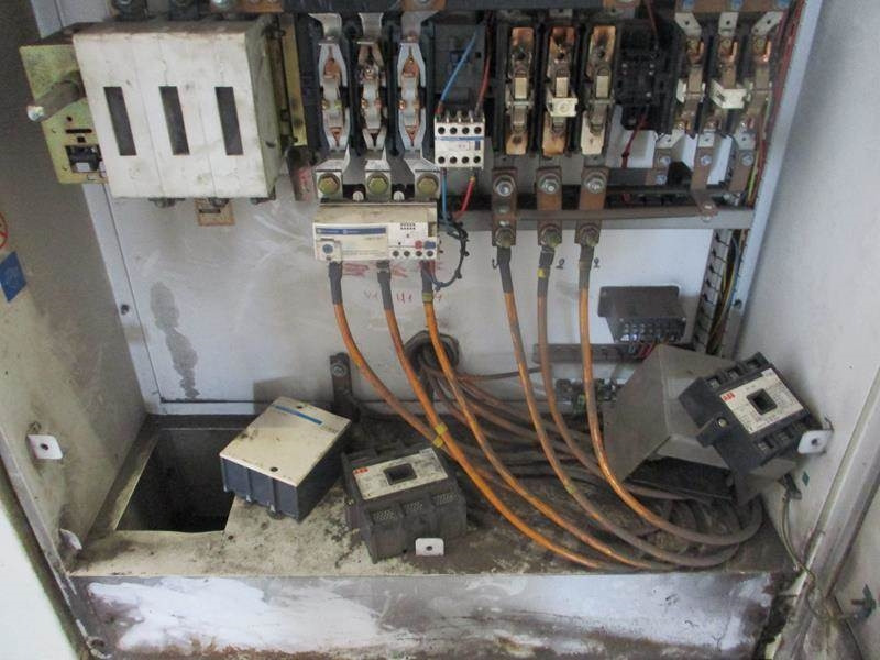 Ingersoll Rand MH 150 - 空气压缩机:图2 Ingersoll Rand MH 150 - 空气压缩机:图2