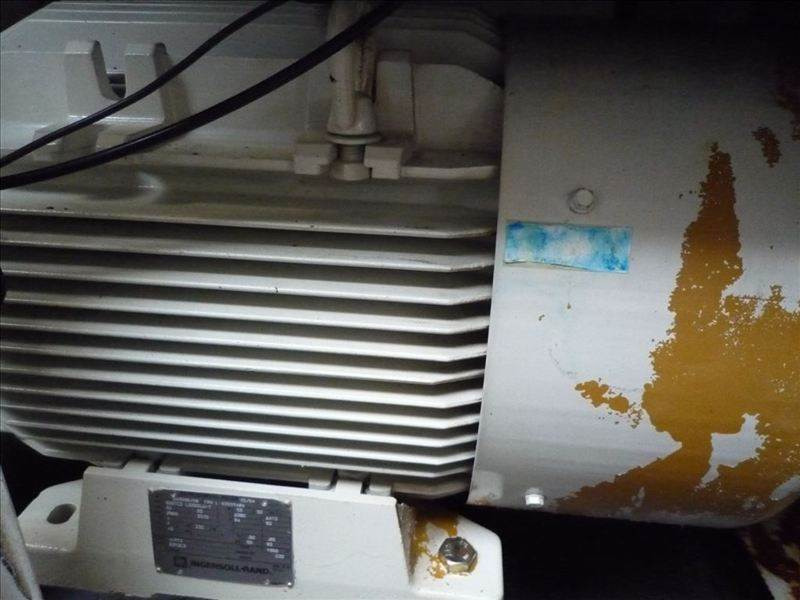 Ingersoll Rand MH 45 - 空气压缩机:图5 Ingersoll Rand MH 45 - 空气压缩机:图5