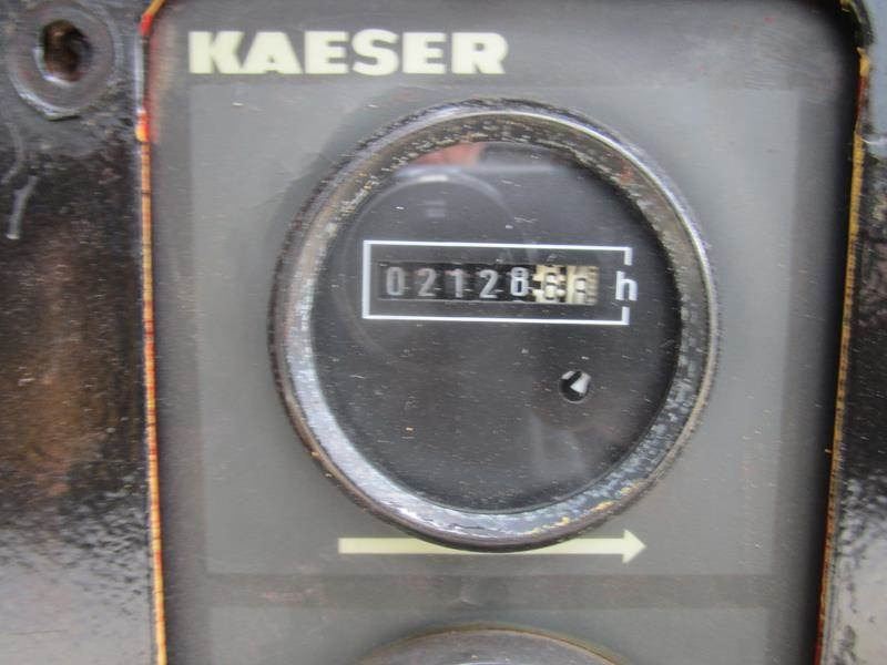 Kaeser M 52 - N - 空气压缩机:图4 Kaeser M 52 - N - 空气压缩机:图4
