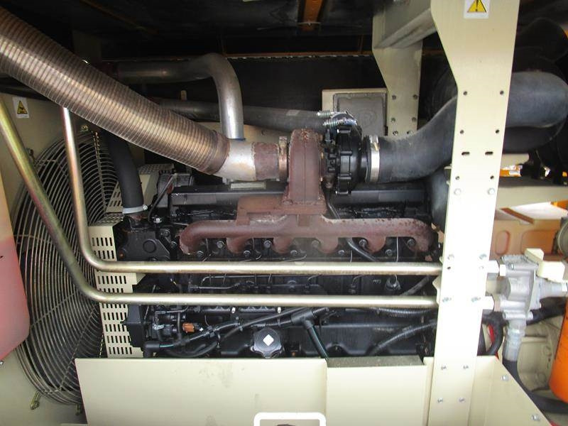 PR625-N-IR 7 / 170 - N - GPS - 空气压缩机:图4 PR625-N-IR 7 / 170 - N - GPS - 空气压缩机:图4