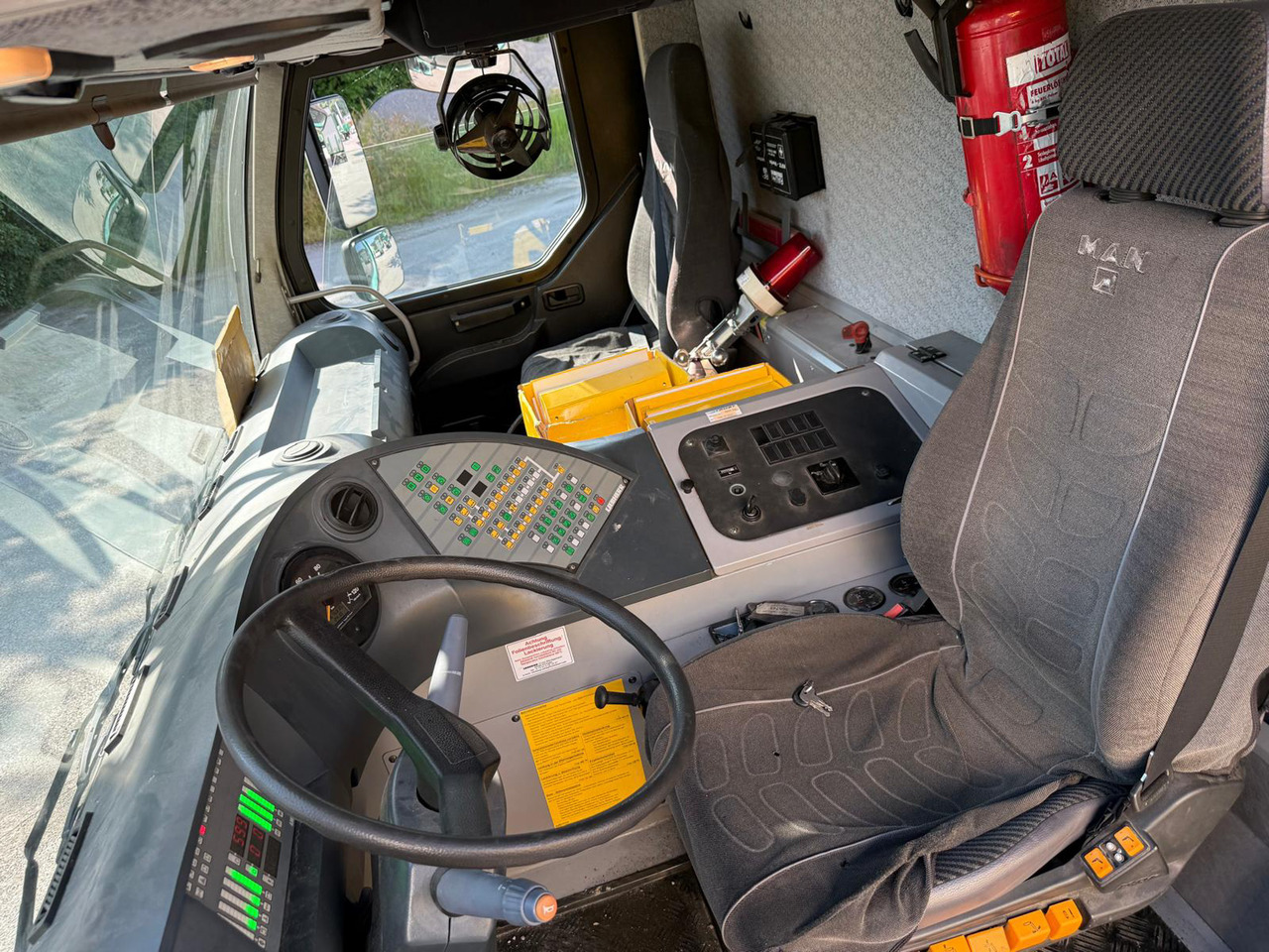 移动式起重机 LIEBHERR LTM 1100-5.2:图6 移动式起重机 LIEBHERR LTM 1100-5.2:图6