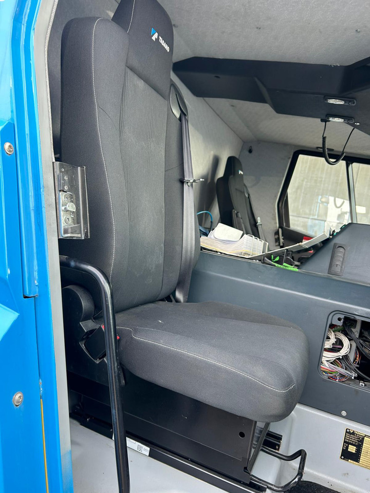 移动式起重机 TADANO ATF 220G-5：图8