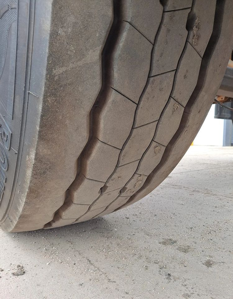 Krone Przyczepa Krone BDF - 集装箱运输车/ 可拆卸车身的拖车:图4 Krone Przyczepa Krone BDF - 集装箱运输车/ 可拆卸车身的拖车:图4