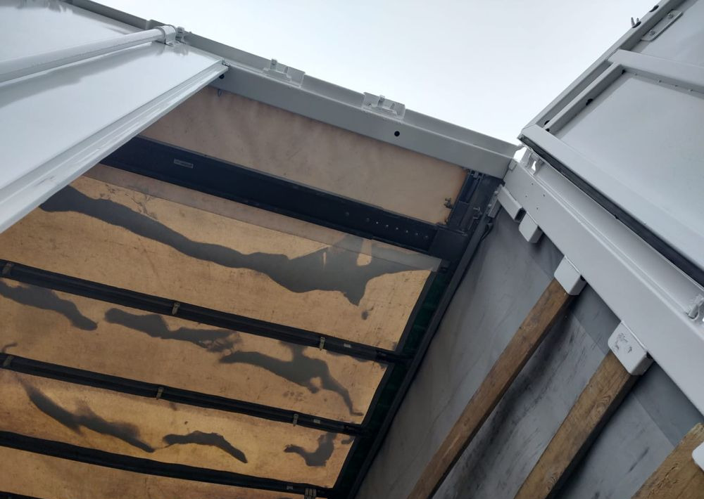 Krone Zabudow BDF Krone 7,45m 18 palet - 侧帘可拆卸车身:图4 Krone Zabudow BDF Krone 7,45m 18 palet - 侧帘可拆卸车身:图4