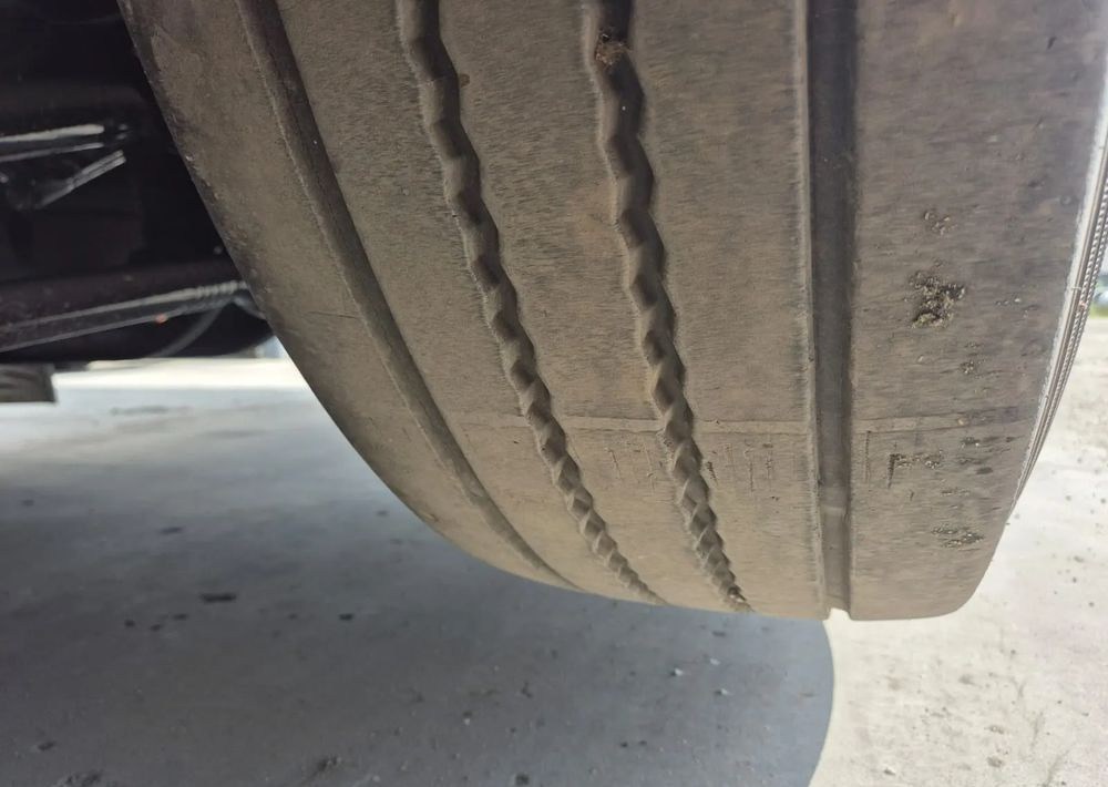 MAN TGS 26.400 Euro 5 Hakówka Agregat Thermo King MD300 - 冷藏车:图5 MAN TGS 26.400 Euro 5 Hakówka Agregat Thermo King MD300 - 冷藏车:图5