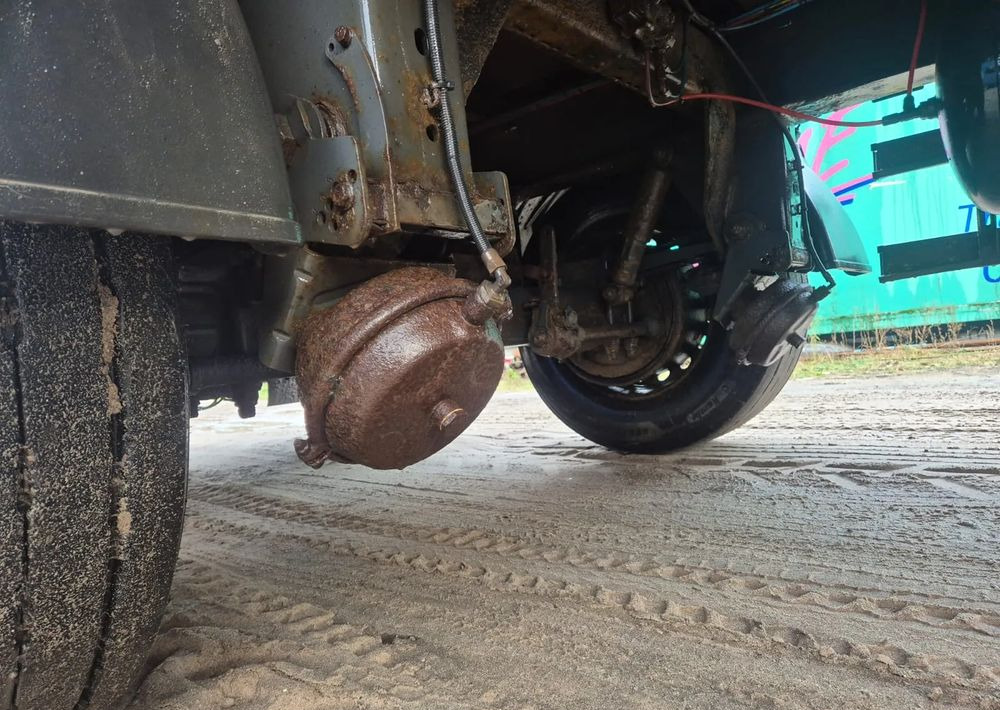 Schmitz Cargobull - 侧帘拖车:图5 Schmitz Cargobull - 侧帘拖车:图5