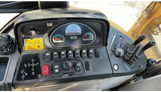 Caterpillar 432 E - 反铲装载机:图5 Caterpillar 432 E - 反铲装载机:图5