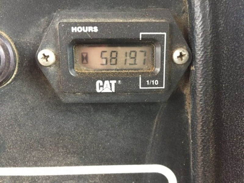 Caterpillar D6H LGP II - 推土机:图5 Caterpillar D6H LGP II - 推土机:图5