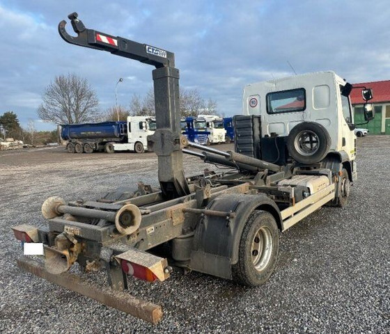 DAF 12t LF250 FA +2020 CTS - 吊钩升降车:图5 DAF 12t LF250 FA +2020 CTS - 吊钩升降车:图5
