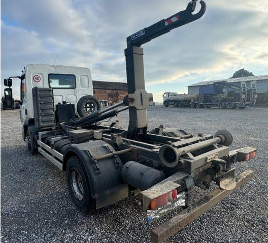 DAF 12t LF250 FA +2020 CTS - 吊钩升降车:图2 DAF 12t LF250 FA +2020 CTS - 吊钩升降车:图2