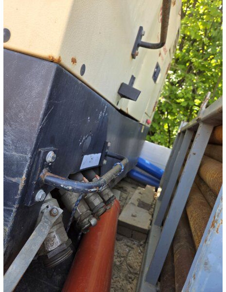 Ingersoll Rand 17/235 C43 - 空气压缩机:图3 Ingersoll Rand 17/235 C43 - 空气压缩机:图3