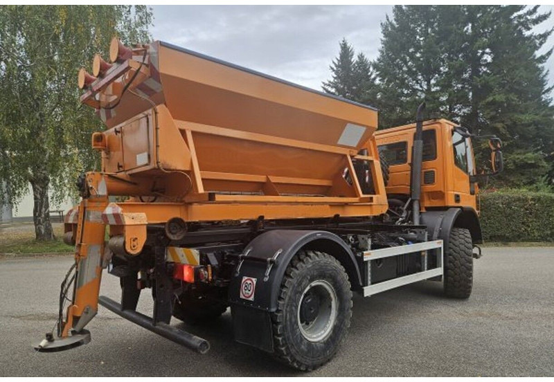 吊钩升降车 Iveco 4x4 ML140.E25 +winter zima (CZ)CTS +SIMED:图10 吊钩升降车 Iveco 4x4 ML140.E25 +winter zima (CZ)CTS +SIMED:图10