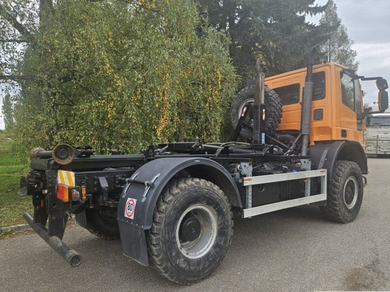 吊钩升降车 Iveco 4x4 ML140.E25 +winter zima (CZ)CTS +SIMED:图8 吊钩升降车 Iveco 4x4 ML140.E25 +winter zima (CZ)CTS +SIMED:图8