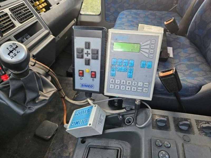 吊钩升降车 Iveco 4x4 ML140.E25 +winter zima (CZ)CTS +SIMED:图7 吊钩升降车 Iveco 4x4 ML140.E25 +winter zima (CZ)CTS +SIMED:图7