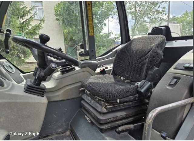 Kramer 5085 (353-11S) - 轮式装载机:图4 Kramer 5085 (353-11S) - 轮式装载机:图4