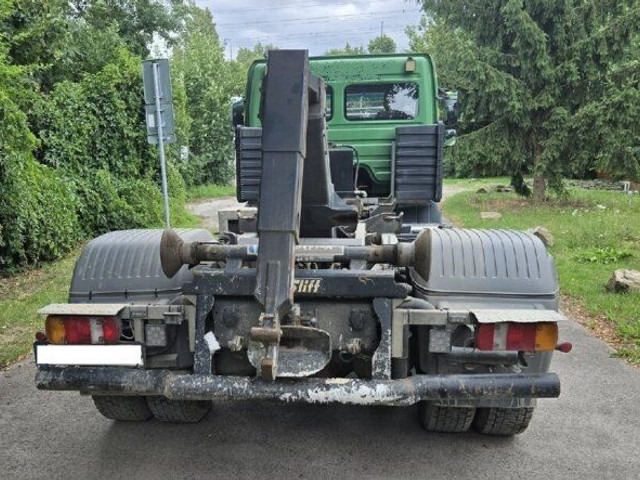 Mercedes-Benz Atego 1529 +(2021)CTS - 吊钩升降车:图4 Mercedes-Benz Atego 1529 +(2021)CTS - 吊钩升降车:图4