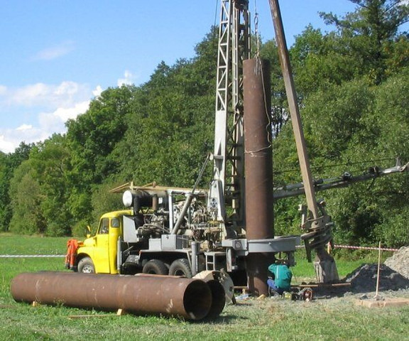 Tatra 148 6x6 +pilot ETAG/CALWELD - HB 300 (30m/150cm) - 钻机:图3 Tatra 148 6x6 +pilot ETAG/CALWELD - HB 300 (30m/150cm) - 钻机:图3