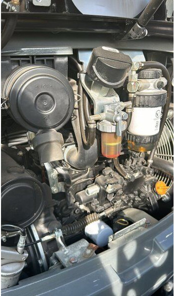 WACKER NEUSON ET24 VDS 租赁 WACKER NEUSON ET24 VDS：图9