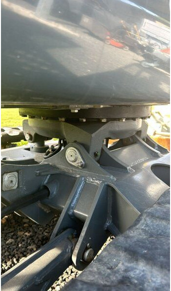 WACKER NEUSON ET24 VDS 租赁 WACKER NEUSON ET24 VDS：图8