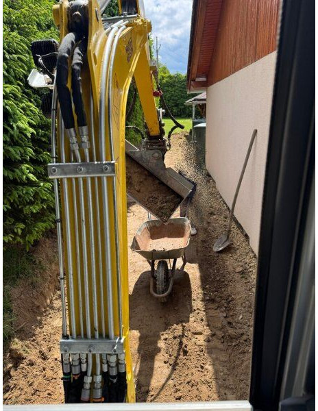 WACKER NEUSON ET24 VDS 租赁 WACKER NEUSON ET24 VDS：图6