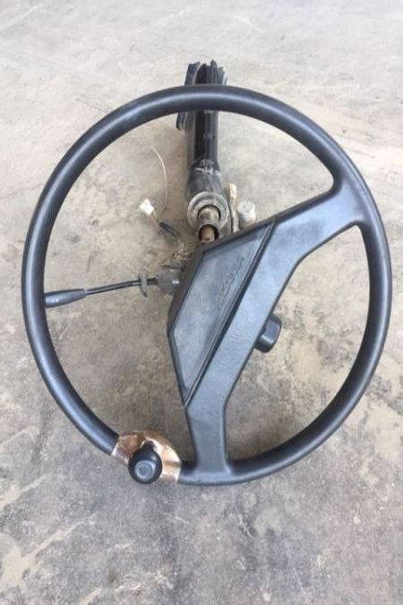 Scania 142 - 驾驶室和内部 适用于 卡车:图2 Scania 142 - 驾驶室和内部 适用于 卡车:图2