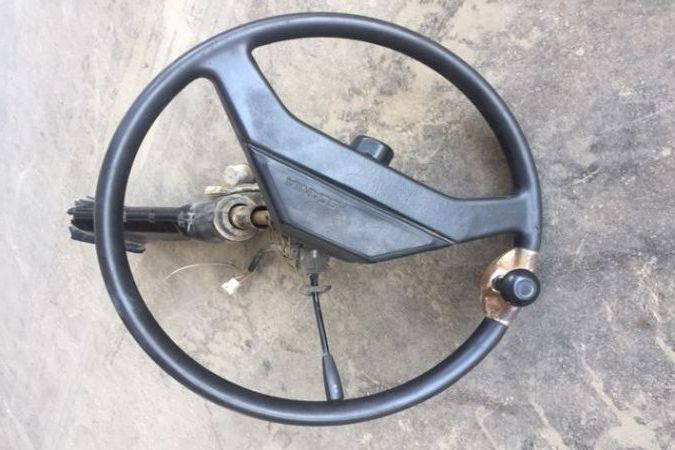 Scania 142 - 驾驶室和内部 适用于 卡车:图1 Scania 142 - 驾驶室和内部 适用于 卡车:图1