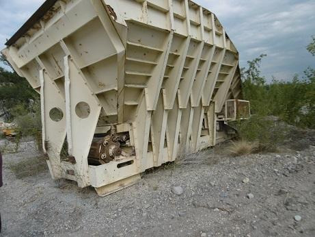 Bergeaud - 破碎机:图3 Bergeaud - 破碎机:图3