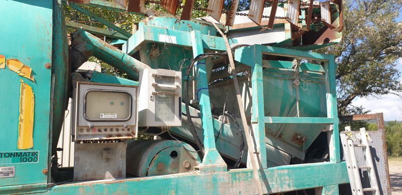 Imer btk - 混凝土厂:图3 Imer btk - 混凝土厂:图3