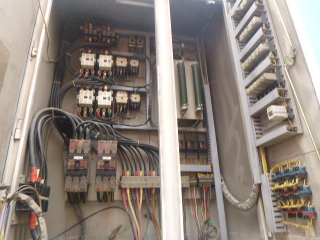 混凝土设备 MOROOKA MST1500VD - D-SFC1C-11M:图19 混凝土设备 MOROOKA MST1500VD - D-SFC1C-11M:图19