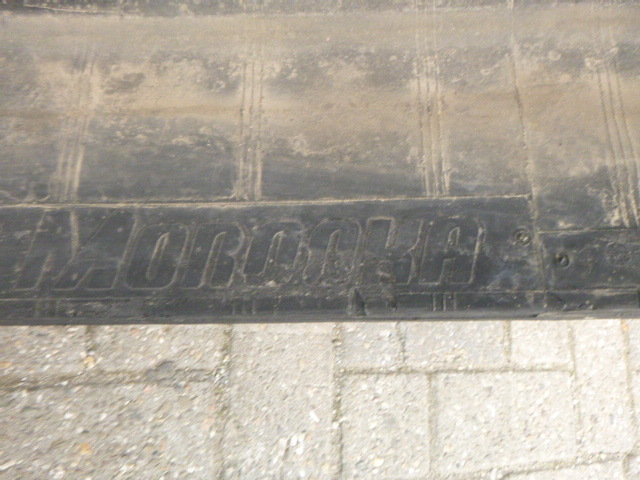 混凝土设备 MOROOKA MST1500VD - D-SFC1C-11M:图20 混凝土设备 MOROOKA MST1500VD - D-SFC1C-11M:图20