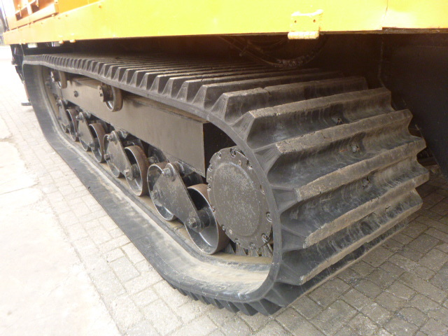 混凝土设备 MOROOKA MST1500VD - D-SFC1C-11M:图11 混凝土设备 MOROOKA MST1500VD - D-SFC1C-11M:图11