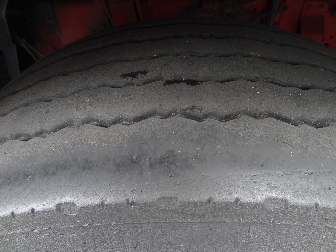 Daf XF105 460 6X2 Kran Palfinger 34002 - 牵引车:图4 Daf XF105 460 6X2 Kran Palfinger 34002 - 牵引车:图4